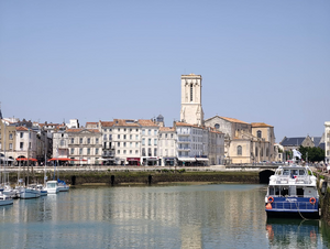 Gestion de Patrimoine La Rochelle
